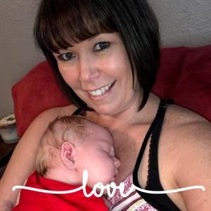 Meet your Posher, Carolyn